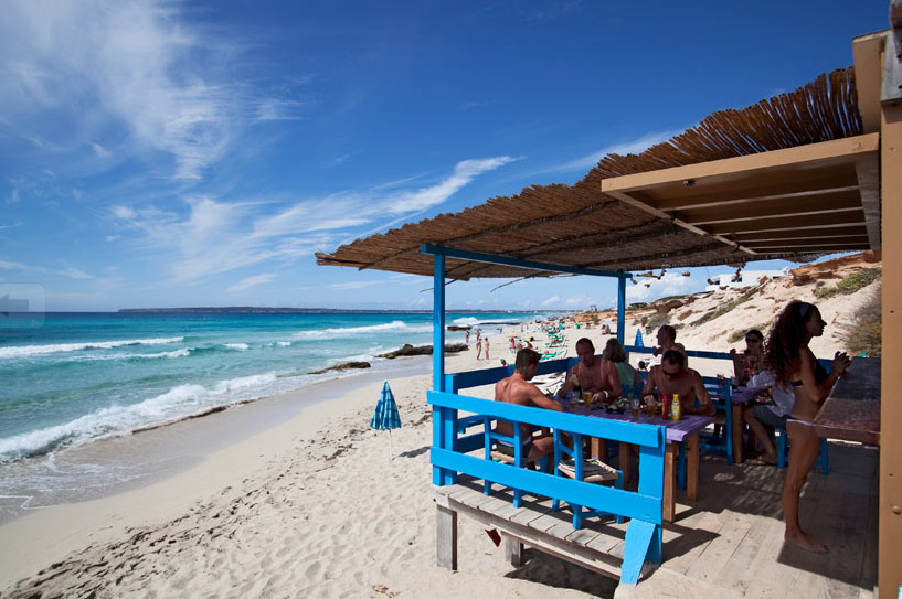 Ecco Quali Sono Le Più Belle Spiagge Di Formentera Da Non