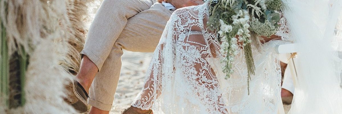 Formentera matrimonio