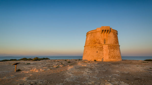 formentera storia