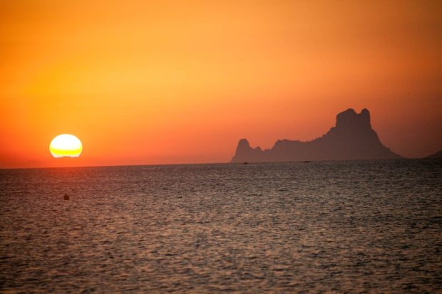 tramonti formentera