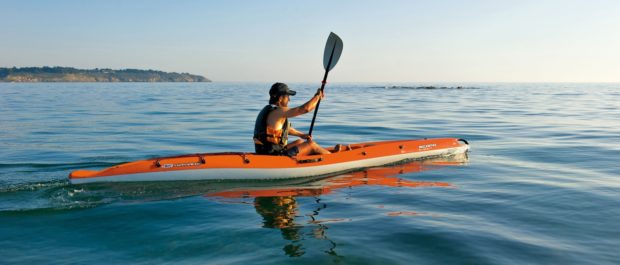 kayak sport