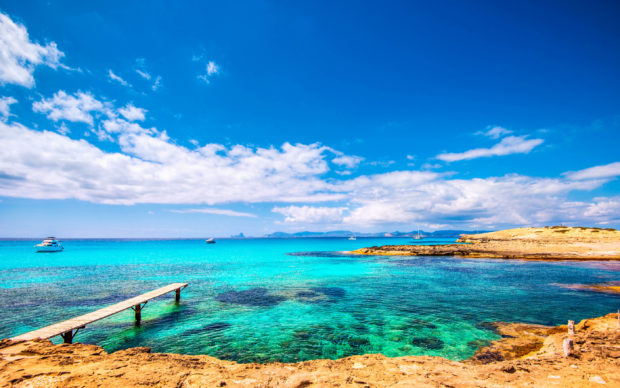 Spiagge a Formentera: ecco quali sono le dieci più belle