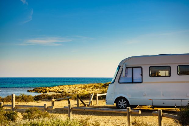 Perché non ci sono campeggi a Formentera