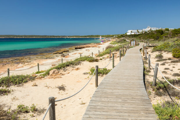 formentera