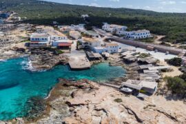 Come organizzare una vacanza a Formentera