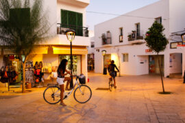 Formentera: Il Paradiso Segreto delle Baleari