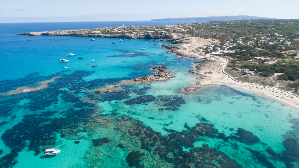 Formentera: Il Paradiso Segreto delle Baleari