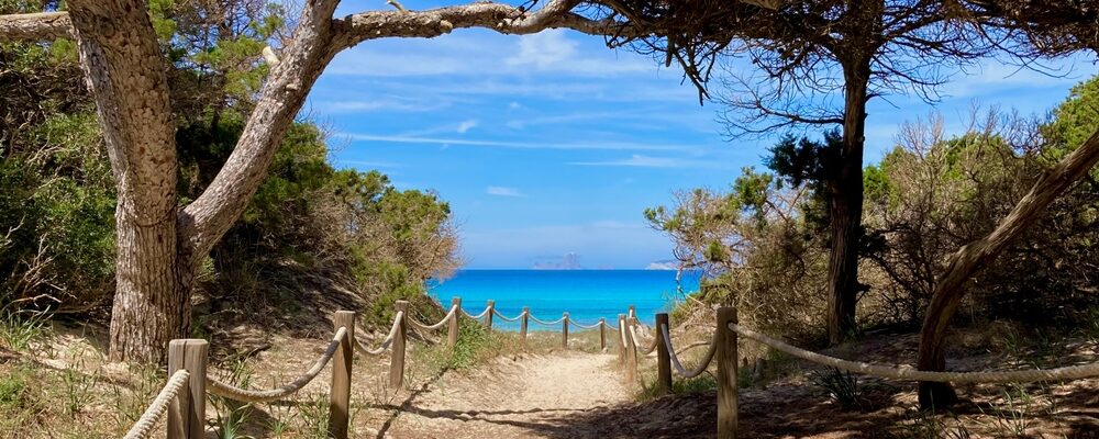 formentera testimonianze