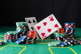 Tutto sul turismo basato sul poker